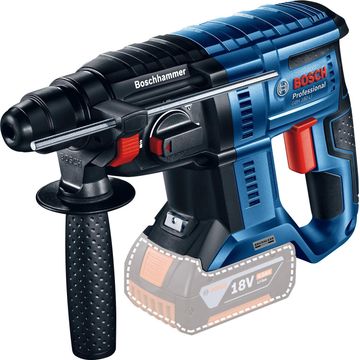  ROTARY HAMMER 18V BOSCH GBH 180-LI