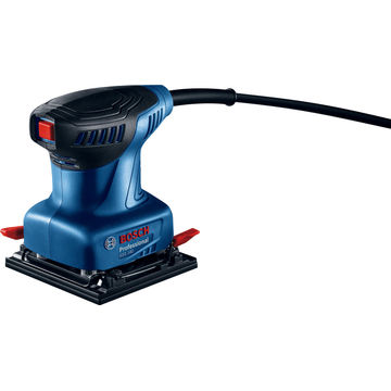 Bosch pro gss140 220w orbital sander