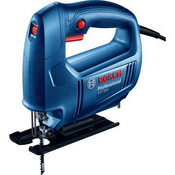 JIG SAW 450W BOSCH GST 650