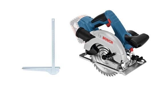 CIRCULAR SAW 18 V BOSCH GKS 18V-57