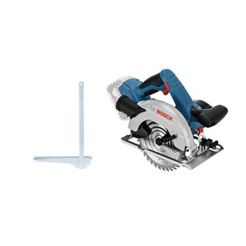 CIRCULAR SAW 18 V BOSCH GKS 18V-57
