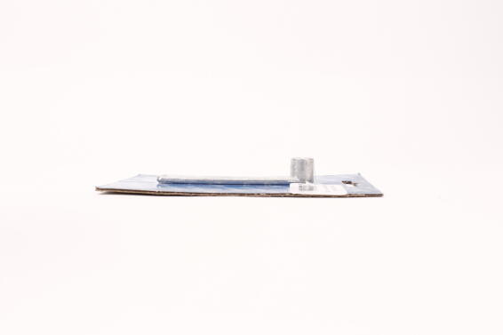 Gas cylinder key