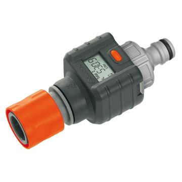 Irrigation Smart Flow Water Meter GARDENA 8188-20