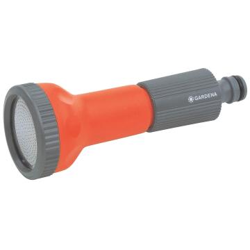 Irrigation, Classic Adjustable Spray Nozzle, GARDENA, 948-22, 130mm