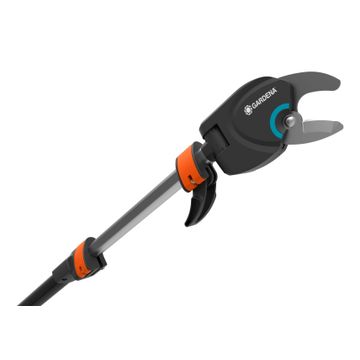 Lopper, Telescopic Pruner, GARDENA, 12001-20,