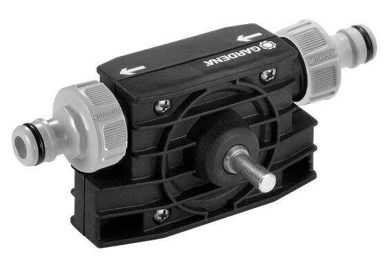 Gardena drill pump 1490-20