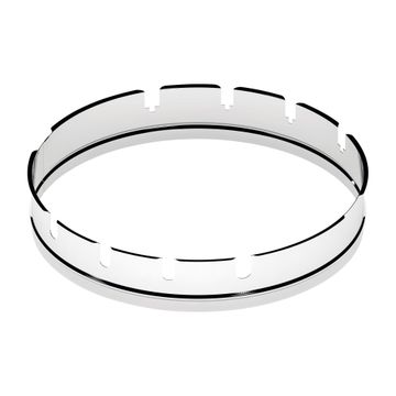 STAINLESS STEEL SKEWER RING