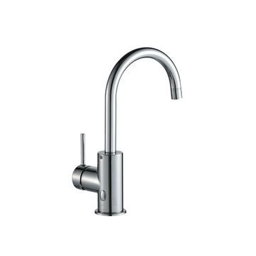 Sensea Loa Basin Mixer L Chrome W4.2cmxD17.4cmxH27.3cm