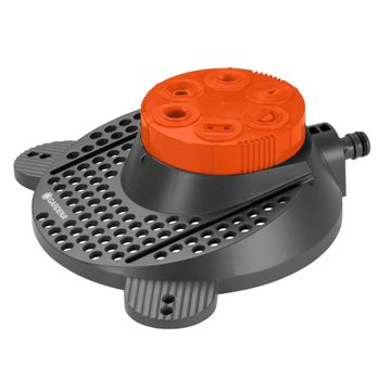 Gardena irrigation sprinkler boogie 2073-20