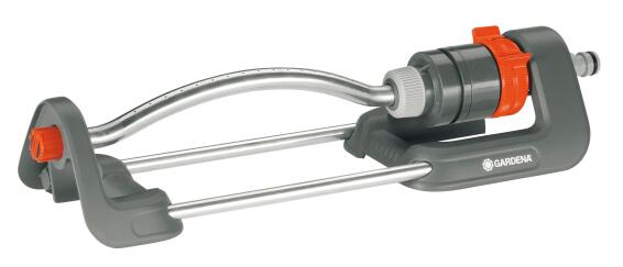 Gardena polo sprinkler 220mm 2082-20