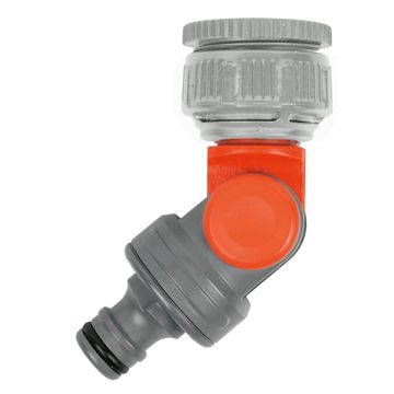 Gardena irrigation tap connector angle 2998-20