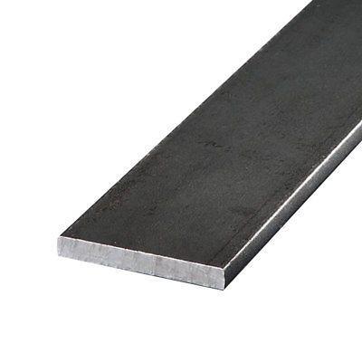 Flat Bar 30mm x 5mm x 6m
