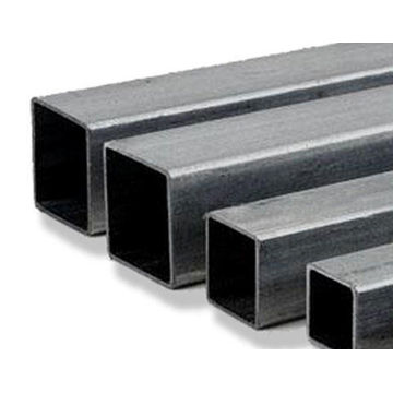 Square Tube 60mm x 6m x 1.6mm