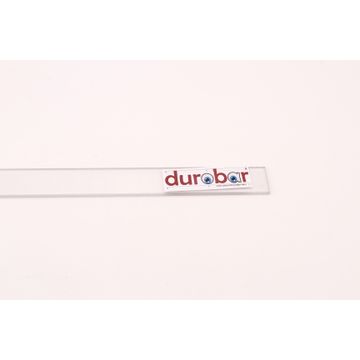 Burglar Bar Durobar 1025X32X5Mm Clear
