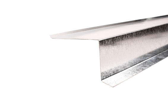 Combo Overtile 175mm x 50mm x 25mm x 0.4mm x 2.4m