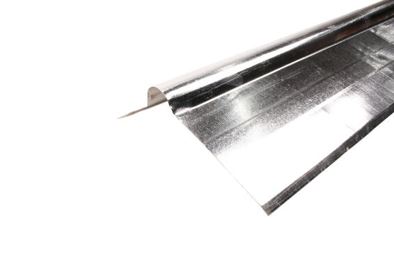 Roll Top Flashing 450mm x 0.4mm x 3.6m