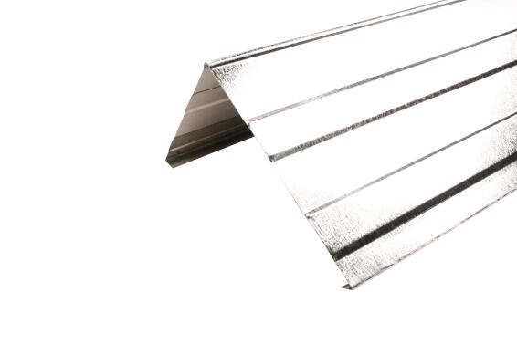 Valley Flashing 450m x 0.4mm x 1.8m