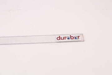 Burglar Bar Durobar 1505X32X5Mm Clear