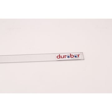 Burglar Bar Durobar 1505X32X5Mm Clear