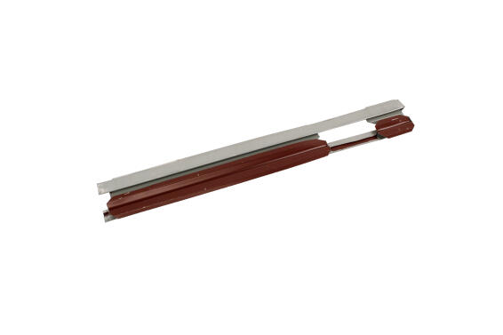 Apex Barge Board Joiner 275mm x 80mm