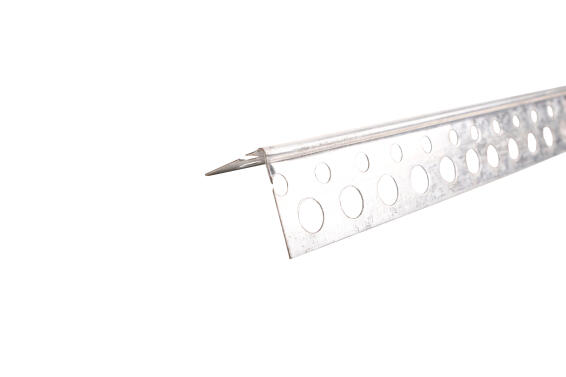 Drywall Corner Bead 3m X 25mm X 25mm