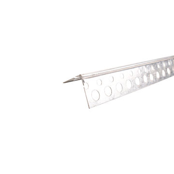 Drywall Corner Bead 3m X 25mm X 25mm