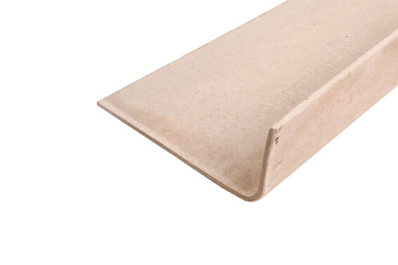 Fibre cement barge board 300cm