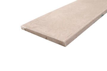 Fibre Cement Fascia Board 10mm x 150mm 3.6m
