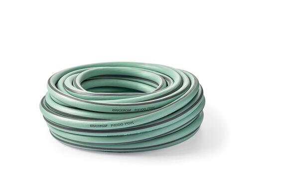 Gf reco ultra memory garden hose pipe 12mm x 15m