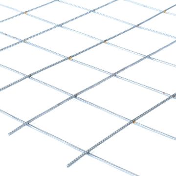  Welded Reinforcing Mesh Ref100 2.4mx6m