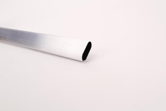 Wardrobe Hanging Rail Tube D1.5xl125cm