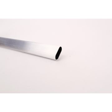 Wardrobe Hanging Rail Tube D1.5xl125cm