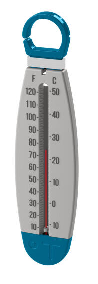 Pool thermometer NATERIAL 20cm