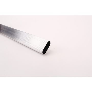 Wardrobe Hanging Rail Tube D1.5xl166cm