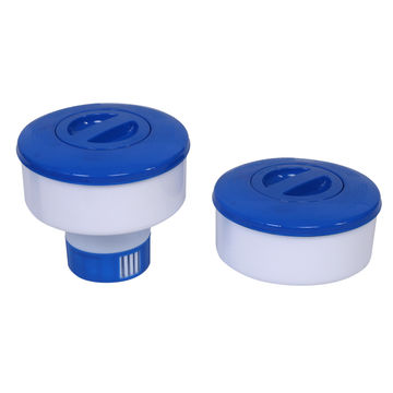 Pool chlorine dispenser retractable 1st PRICE 200g 17cm