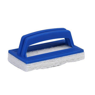 Brush Pool Scrubber Fine Grade