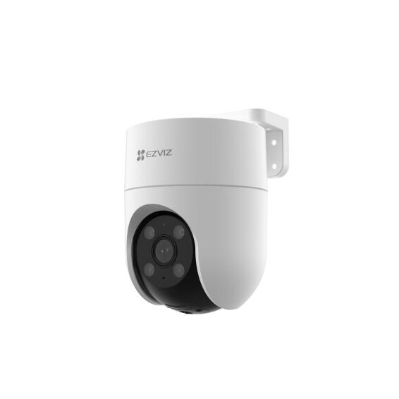 Smart pan tilt camera h8c ezviz