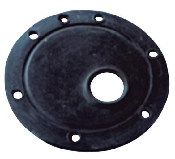 FLANGE GASKET ELEMENT SPIRAL