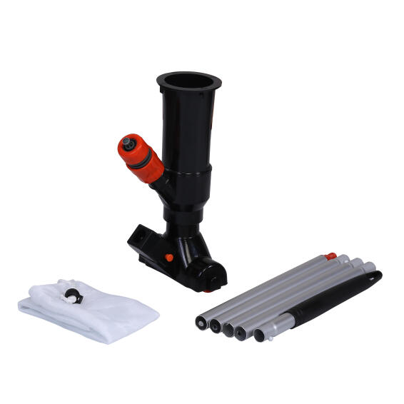 VENTURI Lowest Price Withe Telescopic Pool Vacuum 