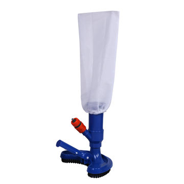 VENTURI Manual  Pool Vacuum Cleaner 
