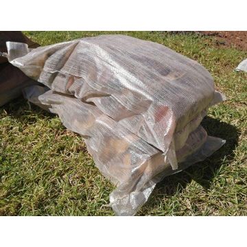 Braai Wood ( Bushwood) 8 - 10kg