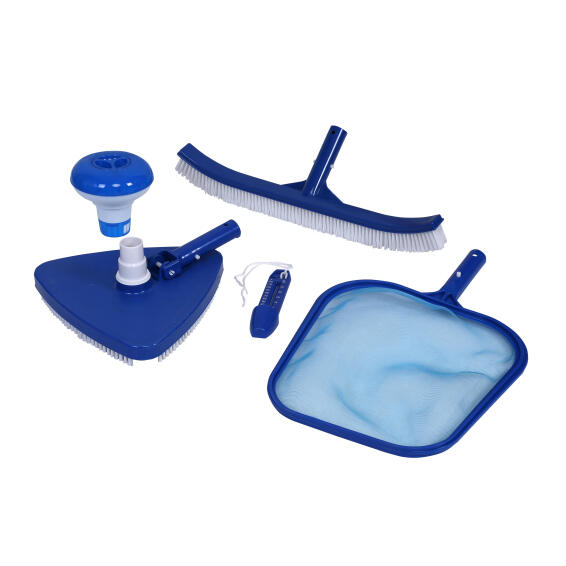 Pool Lowest Price Maintenance Kit with 5 Accessories