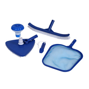 Pool Lowest Price Maintenance Kit with 5 Accessories