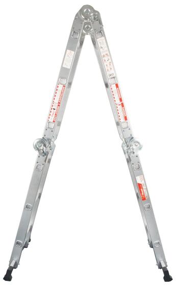 MULTIPURPOSE LADDER