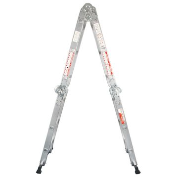 MULTIPURPOSE LADDER