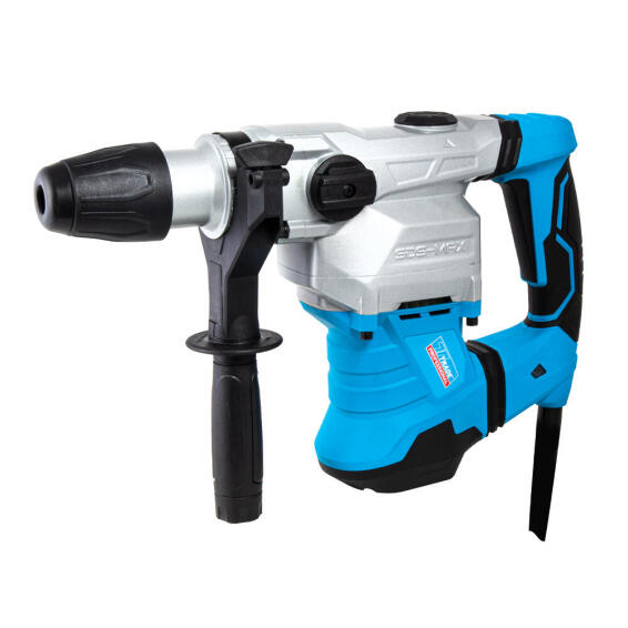 Rotary hammer drill 1500W SDS max | LEROY MERLIN South Africa