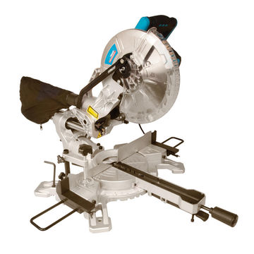 Mitre sliding saw 2000W