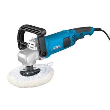 Polisher IND 1400w 180mm 