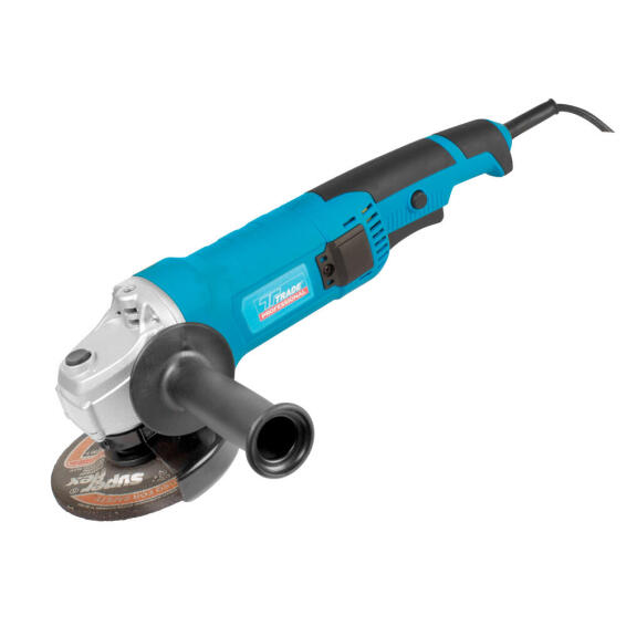Angle Grinder Electric TRADE PROFESSIONAL 115mm 1050W 