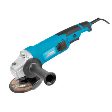 Angle Grinder Electric TRADE PROFESSIONAL 115mm 1050W 